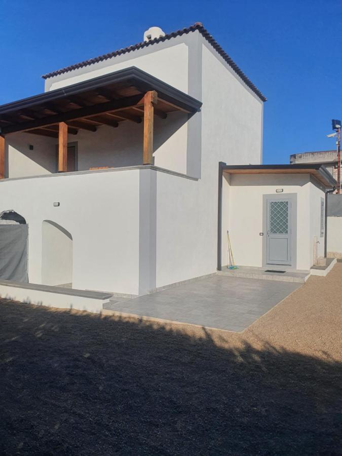 Masseria Always ボスコレアーレ エクステリア 写真