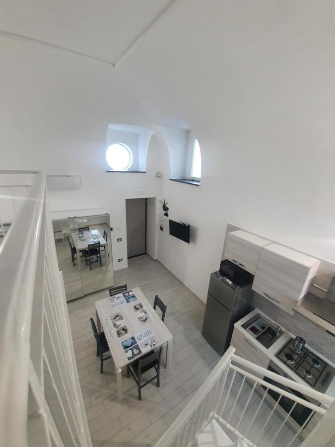 Masseria Always ボスコレアーレ エクステリア 写真