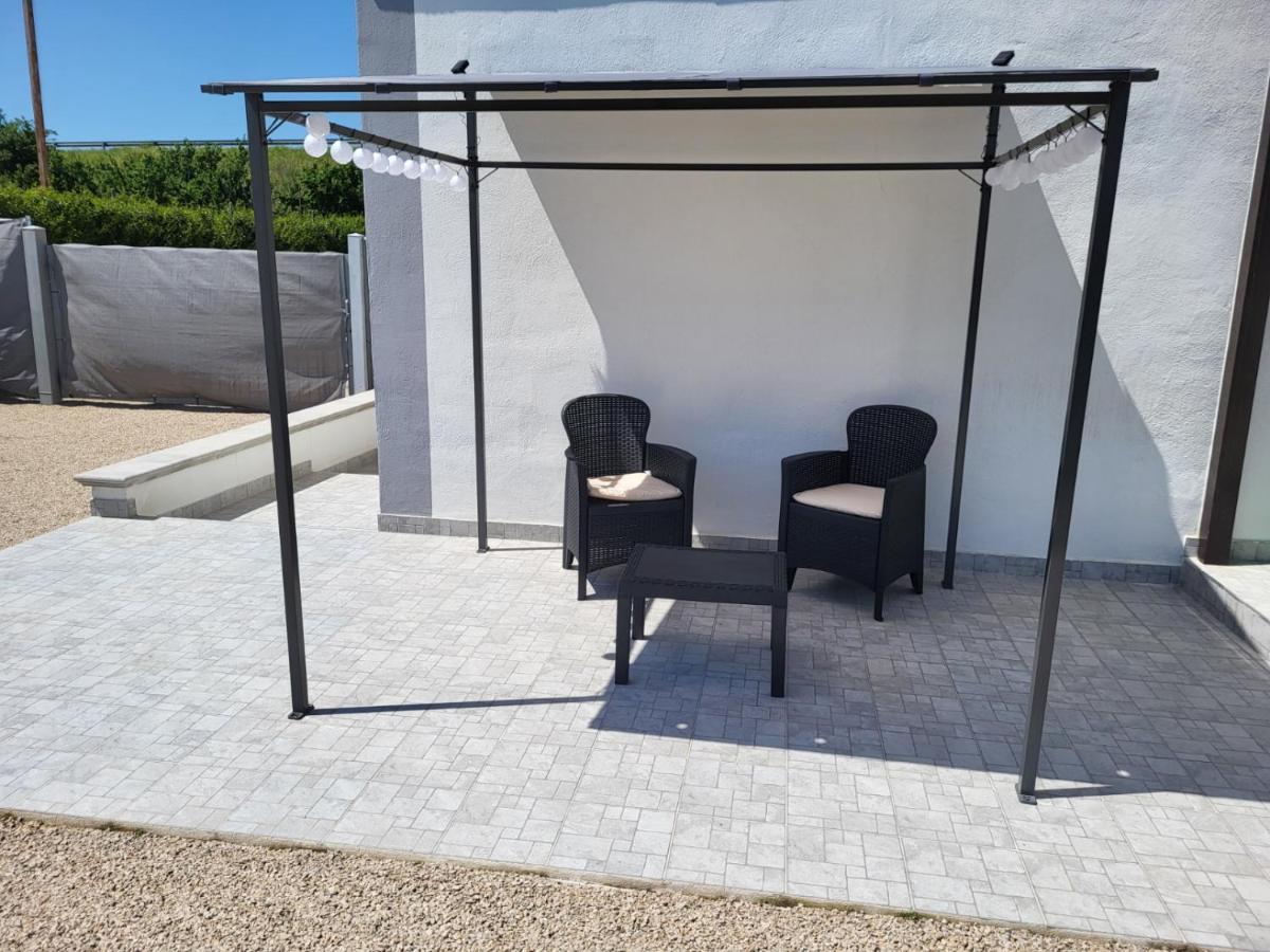 Masseria Always ボスコレアーレ エクステリア 写真