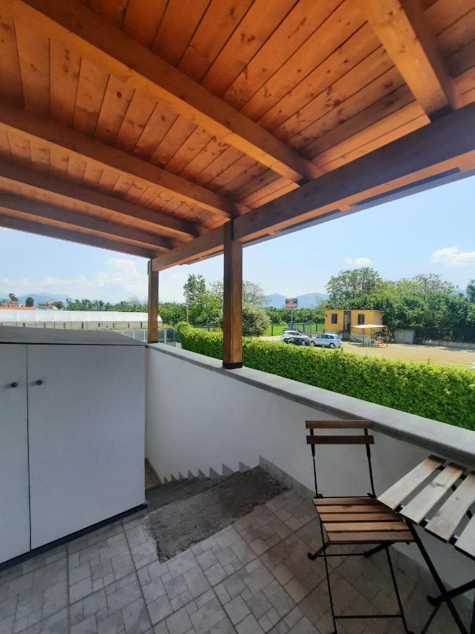 Masseria Always ボスコレアーレ エクステリア 写真